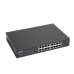 Διακόπτης iggual IGG318324 Gigabit Ethernet