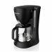 Drip Coffee Machine Taurus Verona 12 Sort 1,2 L 1,5 Kg