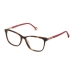 Heren Brillenframe Carolina Herrera VHE799-530752 Multicolour Ø 53 mm