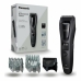 Cordless Hair Clippers Panasonic Corp. ERGB62H503 0.5 mm Black