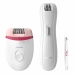 Epilator Electric Philips 8710103905714 0,5 mm