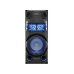 Altifalantes Sony MHCV43D Bluetooth Preto