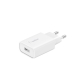 Chargeur mural Belkin WCA001VFWH Blanc Multicouleur 18 W