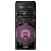 Mini Hi-fi LG XBOOM RNC7