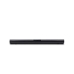 Belaidė garso sistema (soundbar) LG SQC1 Juoda 160 W