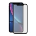 Chránič obrazovky z tvrzeného skla Iphone 11 KSIX Extreme 2.5D