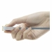 Cable USB para iPad/iPhone KSIX Balta