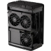 Pöytä-PC Corsair  ONE i500 Wood 32 GB RAM 2 TB SSD NVIDIA GeForce RTX 4080