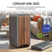 Настольный ПК Corsair  ONE i500 Wood 32 GB RAM 2 TB SSD NVIDIA GeForce RTX 4080