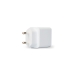 Caricabatterie da Parete + Cavo Lightning MFI KSIX Apple-compatible 2.4A USB iPhone