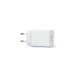 Зарядно за стена + Lightning кабел MFI KSIX Apple-compatible 2.4A USB iPhone