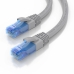 Sieťový kábel UTP kategórie 6 Aisens A135-0783 Sivá 15 m (1 kusov)