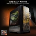 Stasjonær PC PcCom Ready  32 GB RAM 1 TB SSD Nvidia Geforce RTX 4070