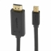 Адаптер для DisplayPort на HDMI AZDPHD06 (Пересмотрено A+)