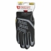 Mechanic's Gloves UTILITY Sort (Størrelse S)