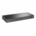 Суич TP-Link TL-SG3210XHP-M2 2,5 Gigabit Ethernet