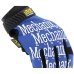 Mechanikerhandschuhe Original Blau