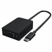 Adaptador USB C a VGA Microsoft SURFACE