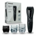 Aparador de Cabelo-Máquina de Barbear Panasonic ER-GB61-K503 Preto