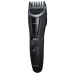 Aparador de Cabelo-Máquina de Barbear Panasonic ER-GB61-K503 Preto