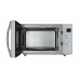 Mikrowelle mit Grill Panasonic NN-CD575MEPG 27 L Silberfarben 27 L