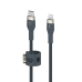 Kabel USB-C till Lightning Belkin CAA011BT1MBL 1 m Blå