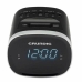 Klokkeradio Grundig SCN230 LED AM/FM 1,5 W