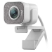 Webcam Logitech StreamCam Full HD 1080P 60 fps Bijela 1080 p 60 fps