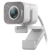 Webcam Logitech StreamCam Full HD 1080P 60 fps Blanc 1080 p 60 fps