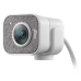 Webcam Logitech StreamCam Full HD 1080P 60 fps Blanco 1080 p 60 fps
