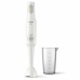 Frullatore ad Immersione Philips ProMix Bianco 650 W