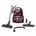 Aspirador com Saco Rowenta 3L 750 W Easy Brush Roxo Violeta 2000 W 750 W