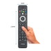 Philips Universal Remote Control Black