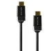 Câble HDMI Belkin HDMI0018G-5M Noir 5 m