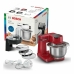 Robot de Cocina BOSCH MUM 700W Rojo 700 W