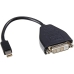 Mini DisplayPort til DVI-Adapter Lenovo 0B47090
