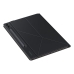 Tablet cover Samsung Black