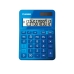 Calculator Canon 9490B001 Albastru Plastic