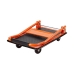 Chariot Black & Decker 60 x 40 x 80 cm 80 kg