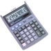 Kalkulator Canon 4100A014 Siva Lila Plastika