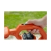 Stofzuiger met zak Black & Decker beblv260-qs