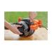 Aspirateur à sacs Black & Decker beblv260-qs