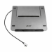 Dockstation Acer HP.DSCAB.012 Grau 15,6