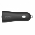 Carregador de Auto USB Universal + Cabo USB C Belkin Playa