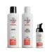 Hydratačné ošetrenie SYSTEM 4 Medium Hydratation Nioxin Trial (3 pcs)