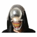 Maschera Halloween Terrore Multicolore