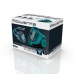 Cyclonic Vacuum Cleaner Rowenta Cyclonic 1,2 L 77 dB Turquoise 750 W