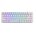 Tastiera per Giochi Asus ROG Falchion Ace Bianco Qwerty in Spagnolo Qwerty UK