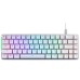 Gaming Keyboard Asus ROG Falchion Ace White Spanish Qwerty Qwerty UK