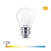 Bec LED Philips E 6,5 W 60 W E27 806 lm 4,5 x 7,8 cm (2700 K)